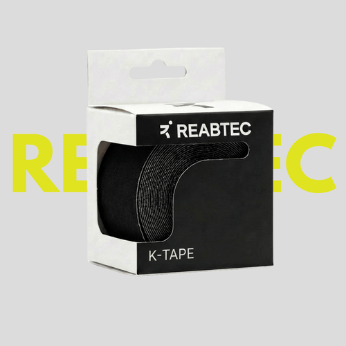 Kinesiology Tape