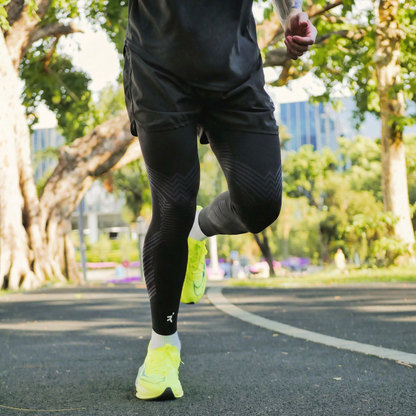 KniTec V2 - Compression Sleeves For Knees and Legs